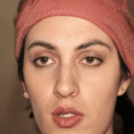 Ραφαηλία Μανώλη