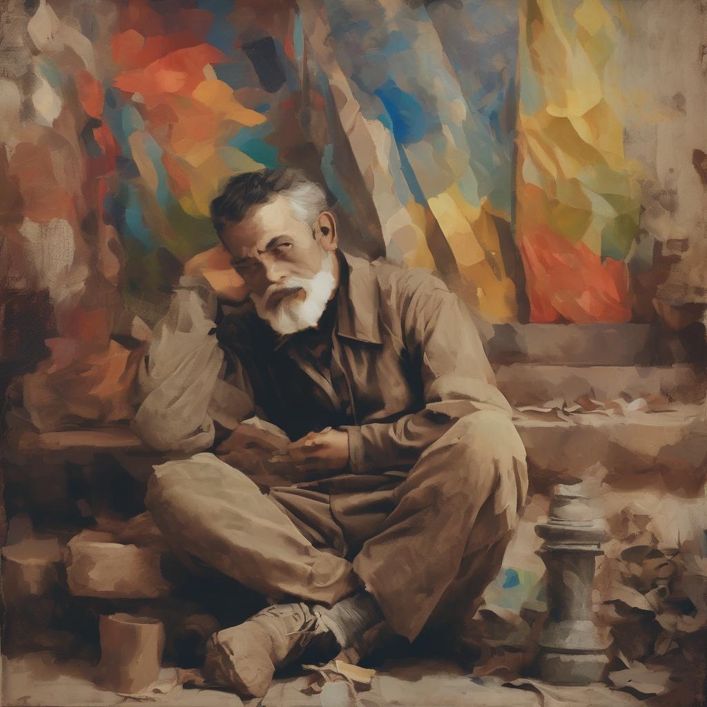 Πρώιμη Ζωή και Εκπαίδευση του Jusepe MARTÍNEZ