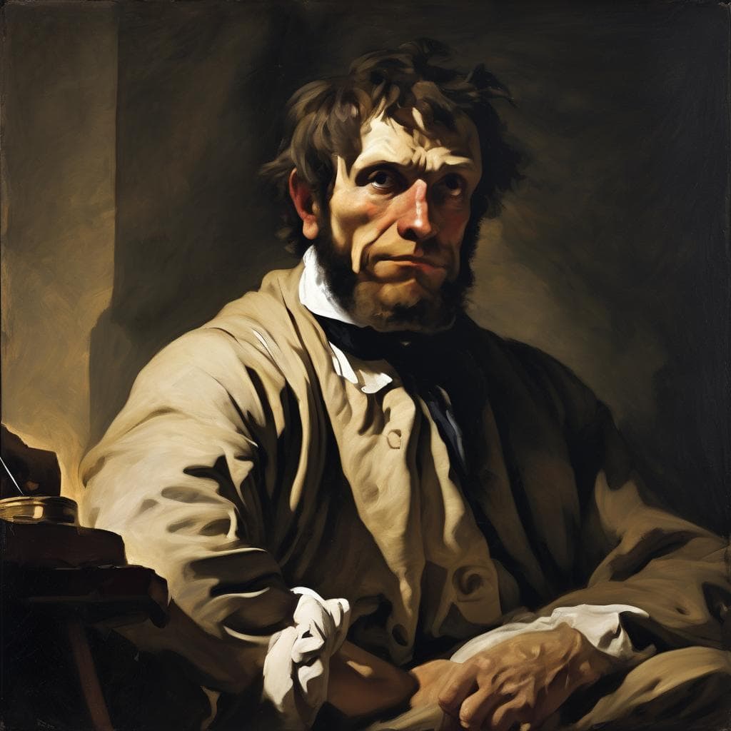 Θεόδωρος Γερικό – Ο Ευαισθητος του Ρομαντισμού