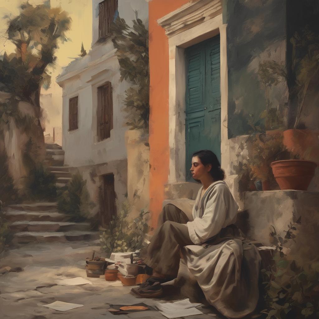 Η Τέχνη και ο Στιλ του Jusepe MARTÍNEZ