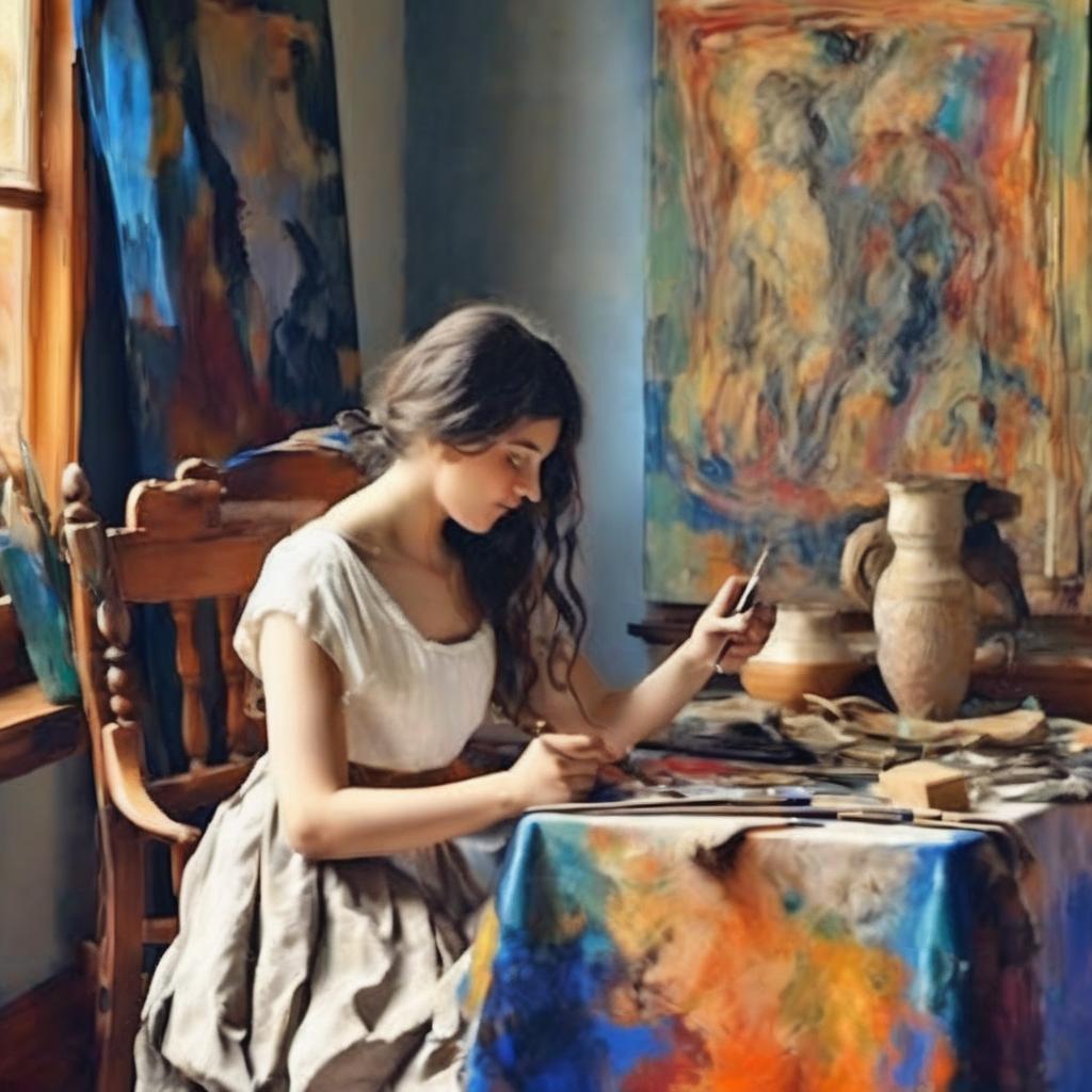 Η Ζωή του Masséot ABAQUESNE