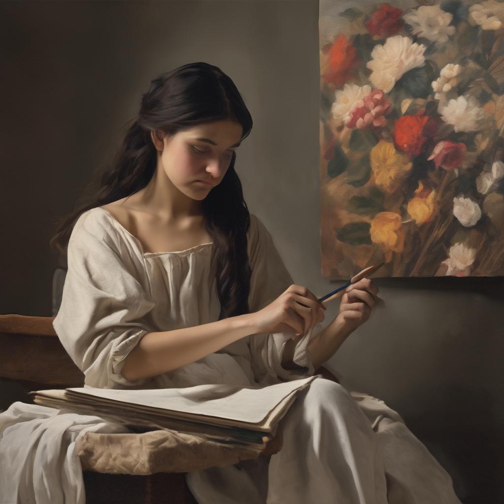 Η Πρώιμη Ζωή του Juan de las Roelas