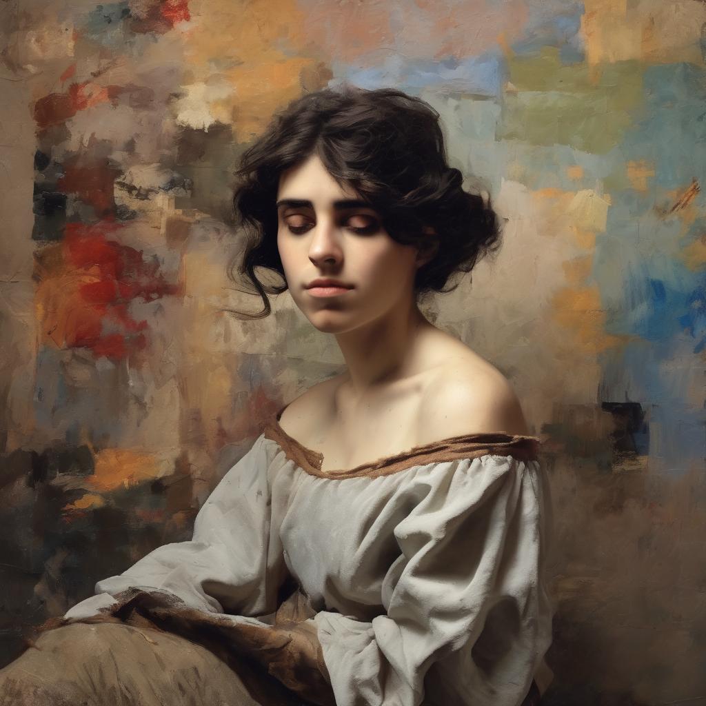 Η Ζωή του Πίετρο Γάλλι