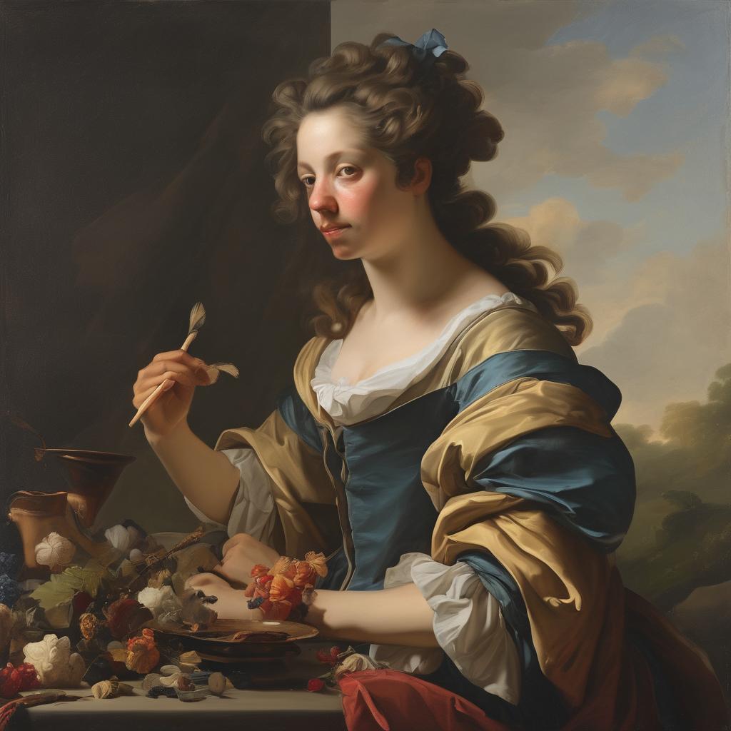 Η Ζωή και η Καριέρα του Γκέραρντ ντε Λέρες