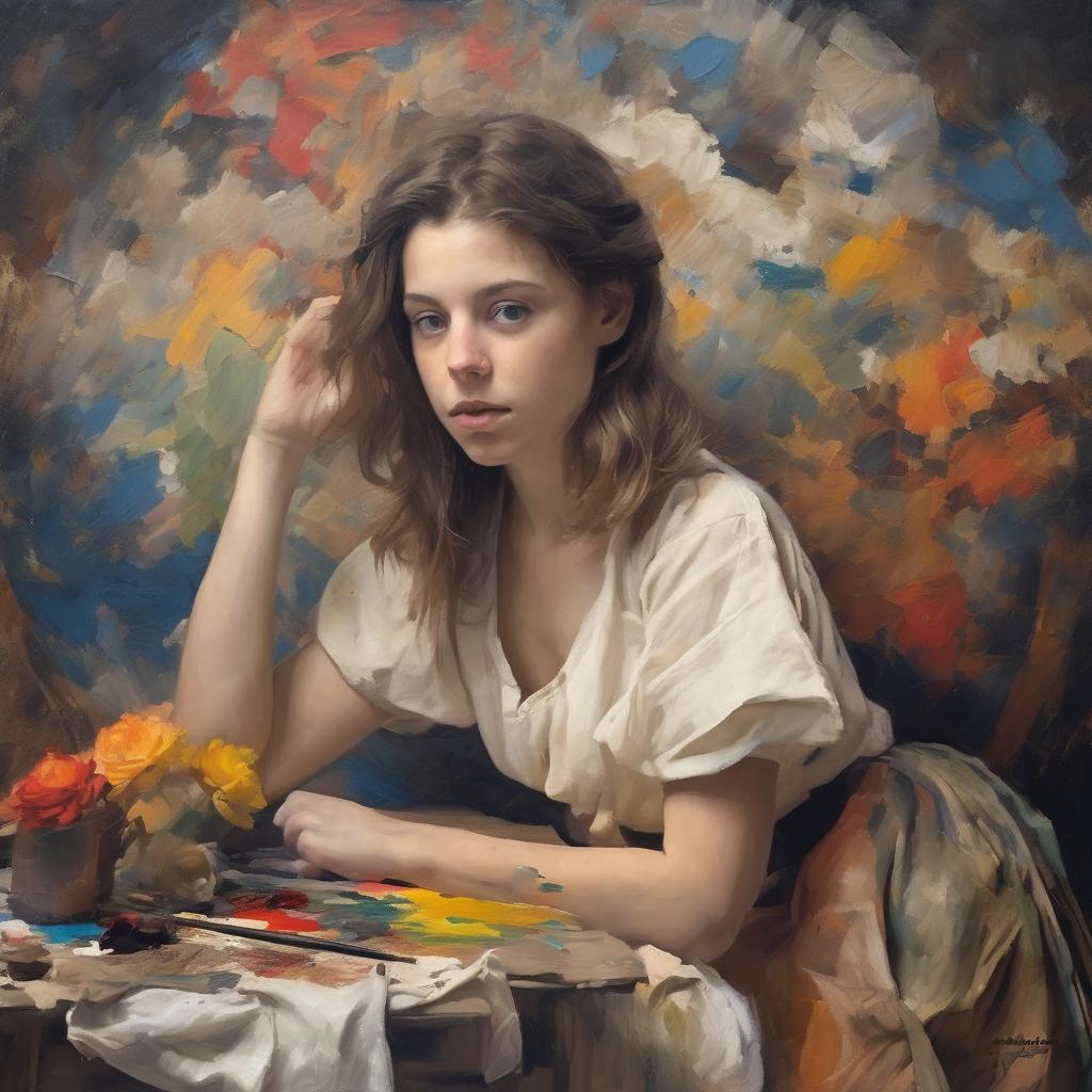 Η Ζωή και η Πρώτη Καλλιτεχνική Πορεία του Jacode WIT