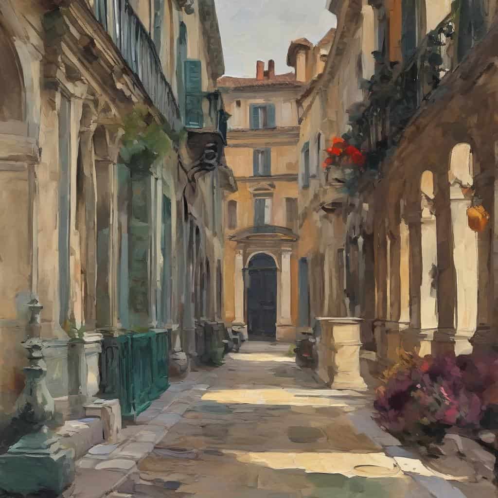 Λουί Φρανσουά Ρουμπιλιάκος – Ο μετριοπαθής γλυπτικός ήρωας