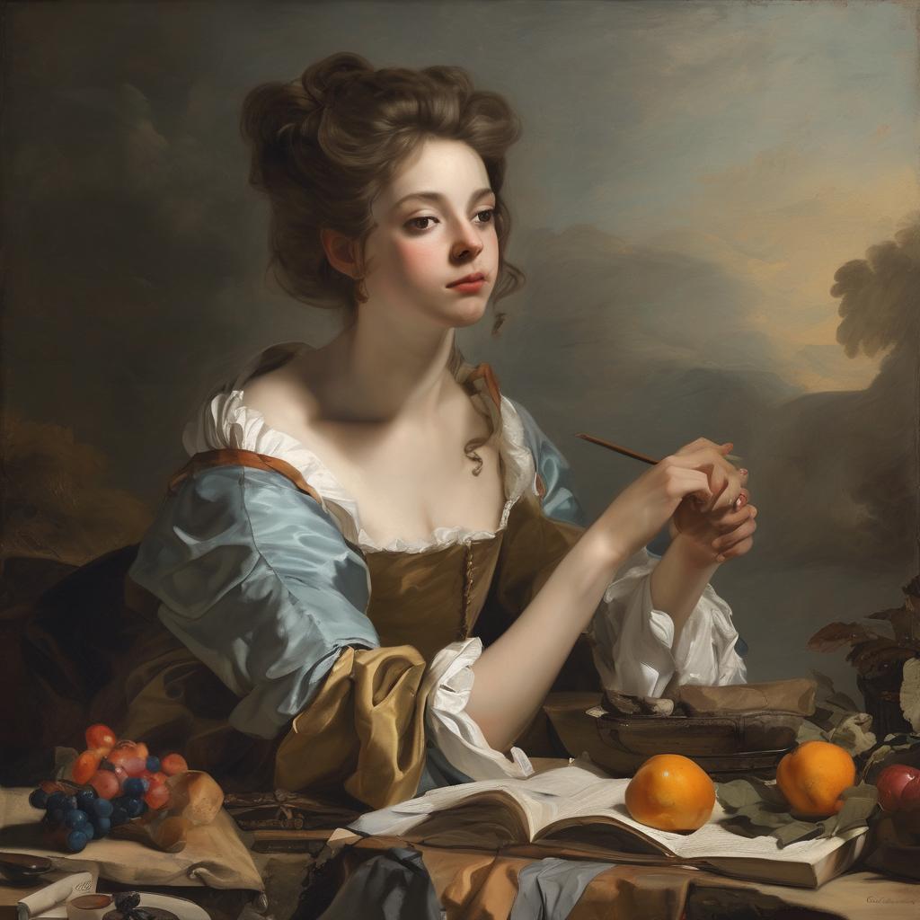 Ο Αρχιτέκτονας του Παριζιάνικου Μπαρόκ