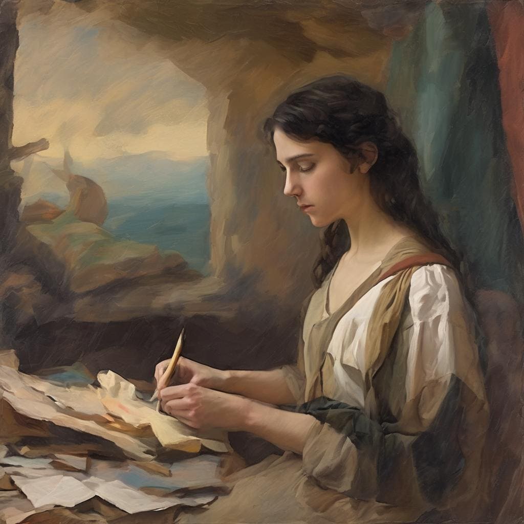 Ιωσήφ ΚΡΕΥΤΣΙΝΓΚΕΡ – Ο Μετρ των Κλασικών Πορτραίτων