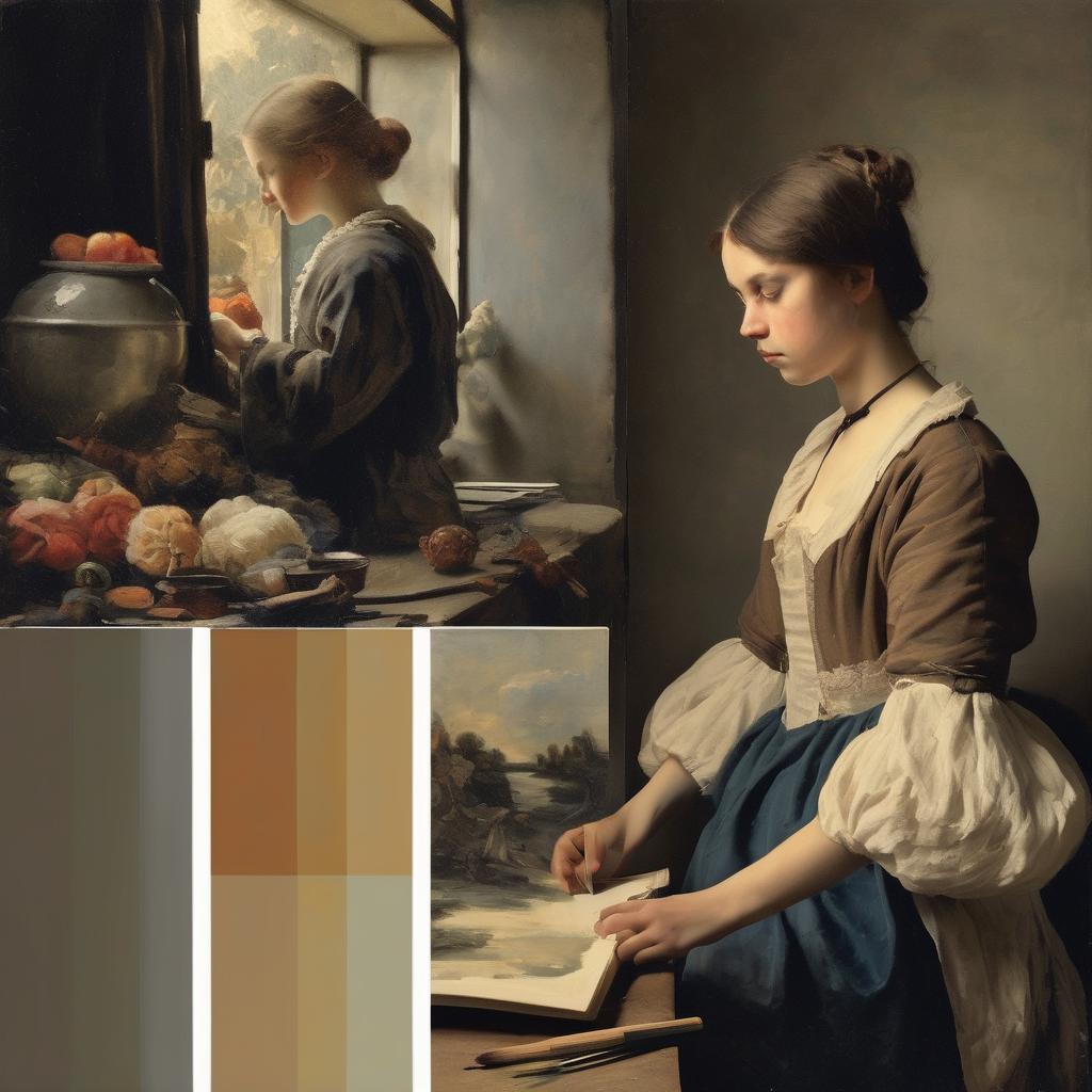 Η Ζωή και η Πρώιμη Καριέρα του Jacobus COELEMANS