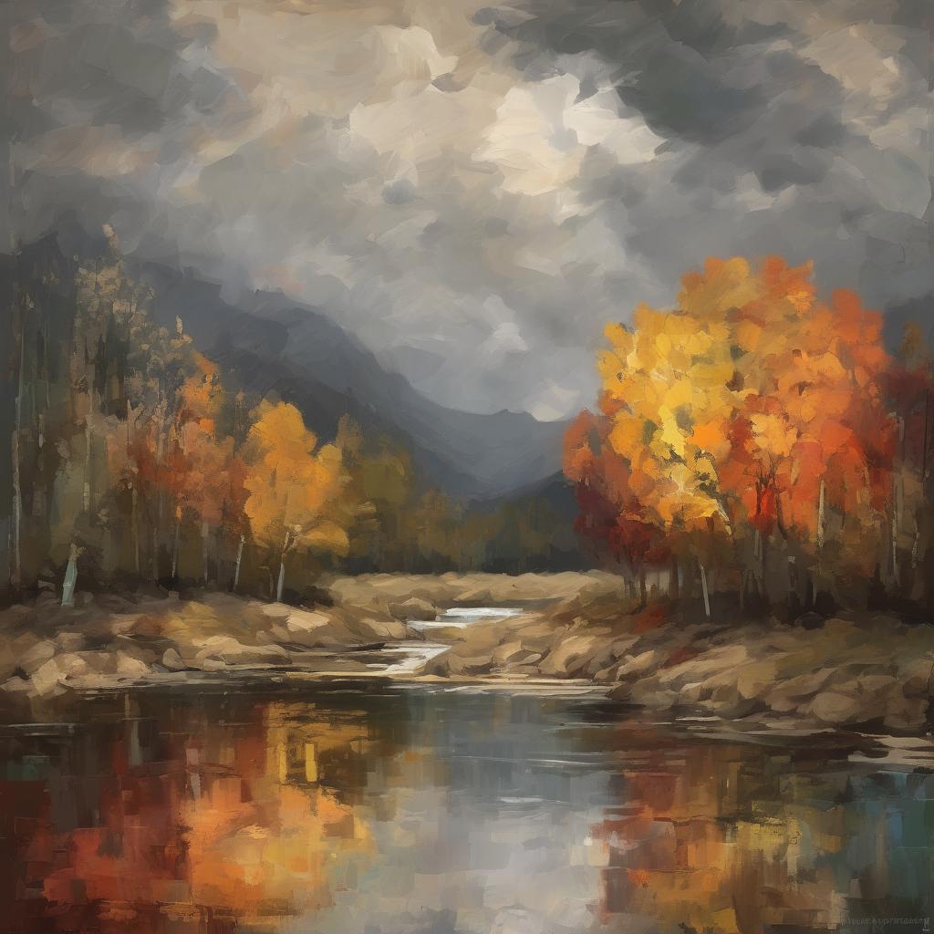 Το Καλλιτεχνικό Στυλ του Joseph Kreutzinger