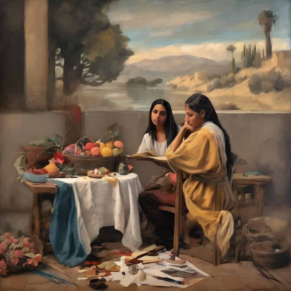 Γουάν Σιμόν Γκουτιέρεθ – Ο Υπέροχος Ζωγράφος της Αβστράκτ Τέχνης