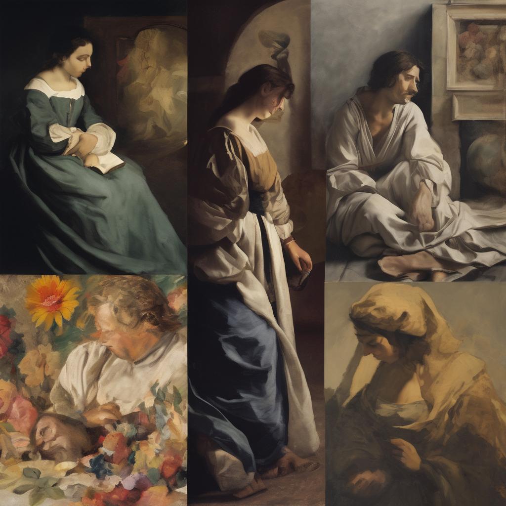 Η Τεχνική και Στυλιστική Ανάπτυξή του